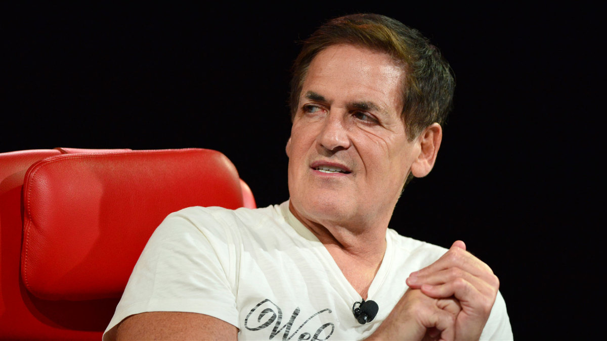 Mark Cuban Eyes Emma Grede As Potential Replacement On ‘Shark Tank’