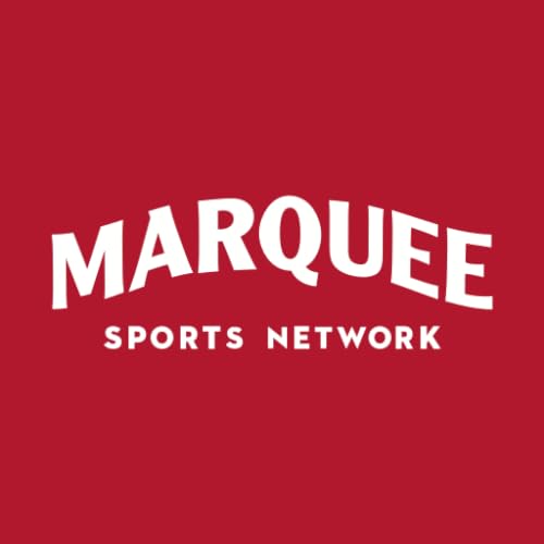 Marquee Sports Network - Live Baseball Coverage for Cubs Fans