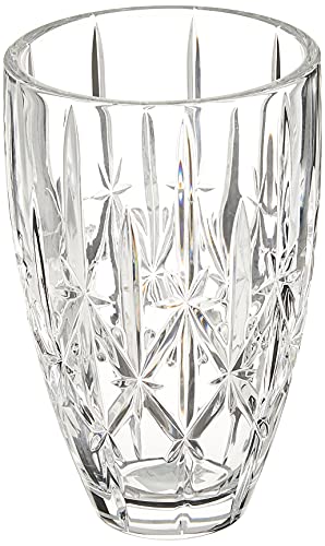 Marquis By Waterford Sparkle Vase