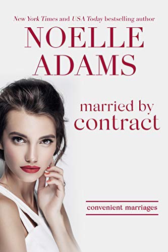Married by Contract (Convenient Marriages Book 2)