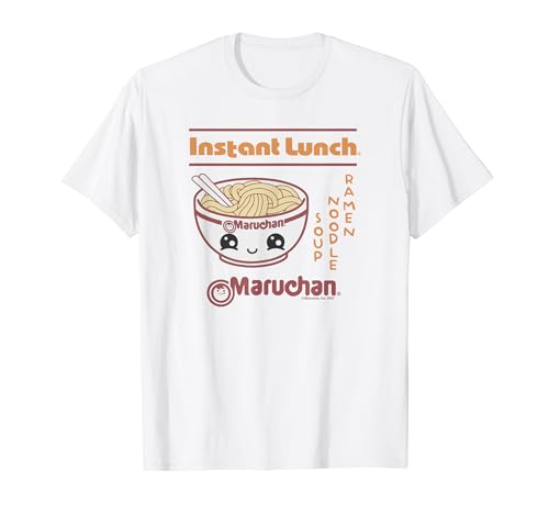 Maruchan Noodles T-Shirt
