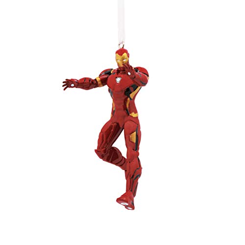 Marvel Avengers Iron Man Ornament