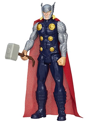Marvel Avengers Thor 12-Inch Figure