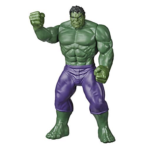Marvel Hulk Toy