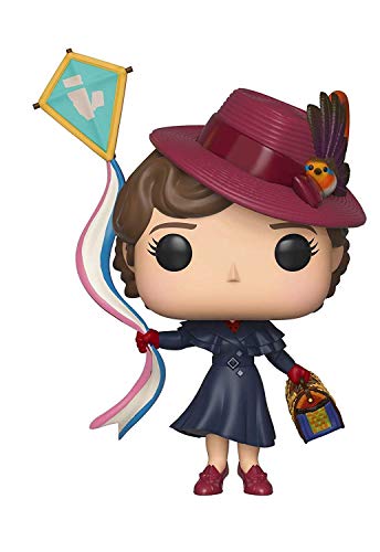 Mary Poppins Returns Collectible Figure