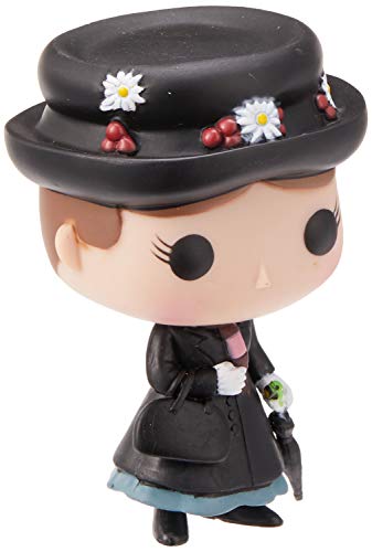 Mary Poppins Vinyl Figure