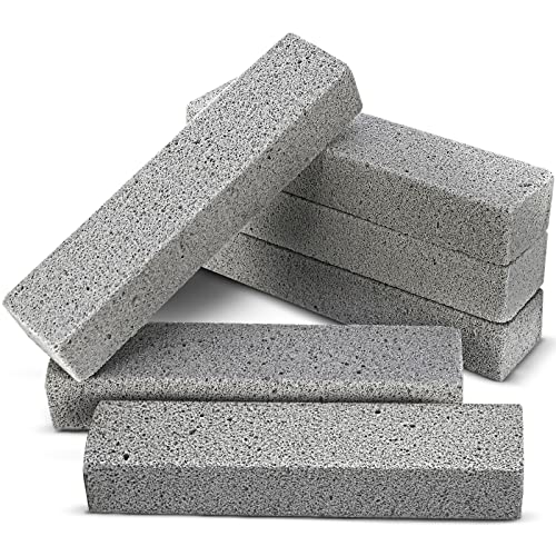 Maryton Pumice Stone for Toilet Bowl Cleaning
