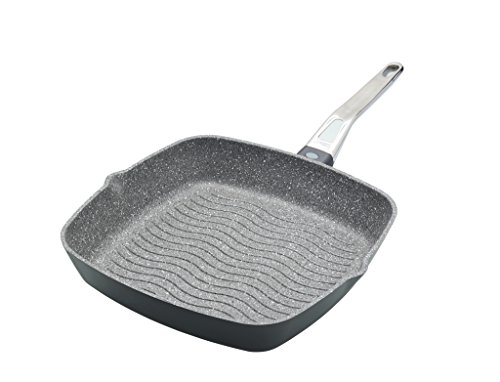 Master Class Non-Stick Griddle Pan