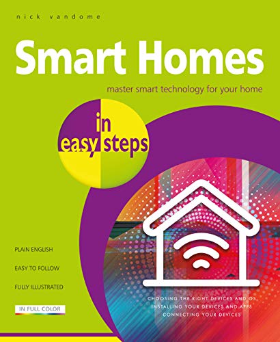 Master smart technology for your home