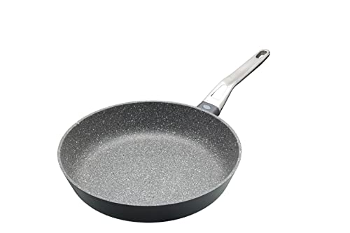 MasterClass Cast Aluminium Induction-Safe Frying Pan