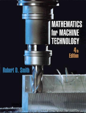 Math for Machine Tech