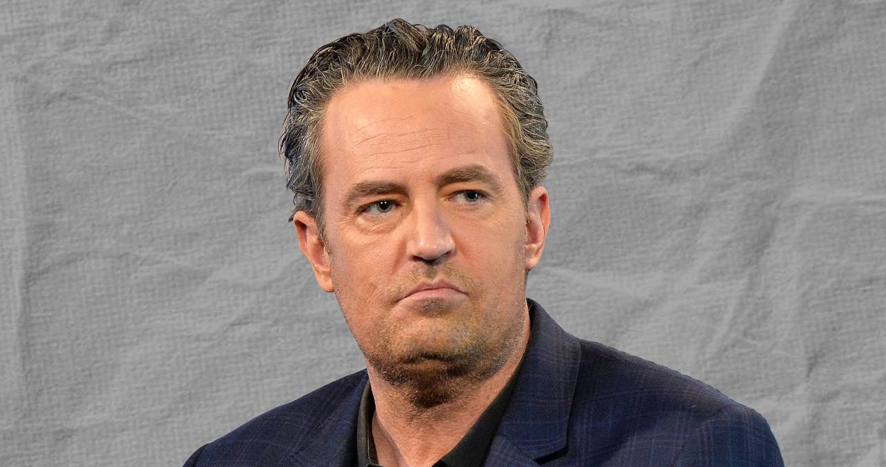 Matthew Perry Autopsy: Initial Tests Rule Out Fentanyl And Meth Overdose