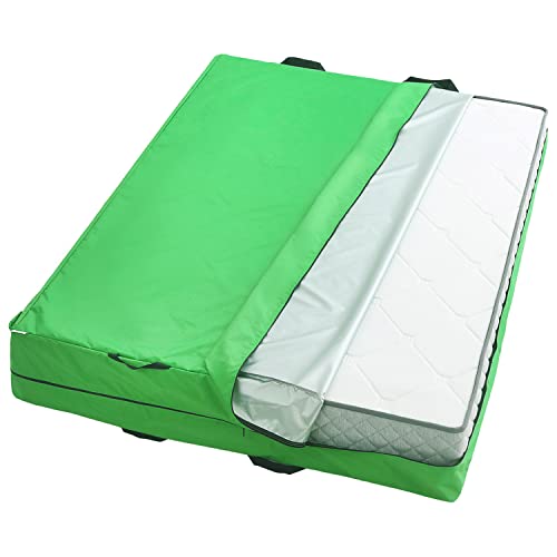 Mattress Bag for Moving and Storage