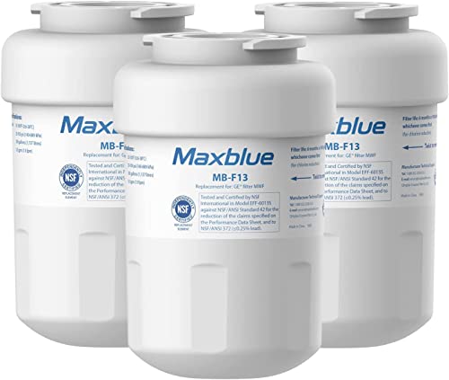 Maxblue MWF Refrigerator Water Filter