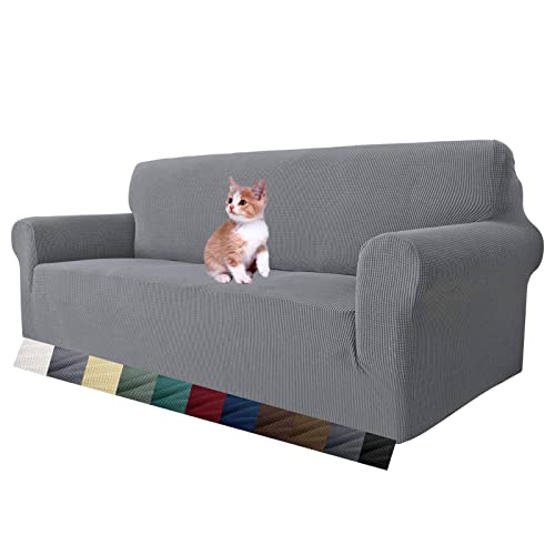 MAXIJIN Super Stretch Couch Cover