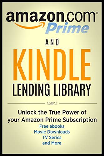 Maximize Your Amazon Prime: The Ultimate Guide to Free eBooks, Movie Downloads, and More