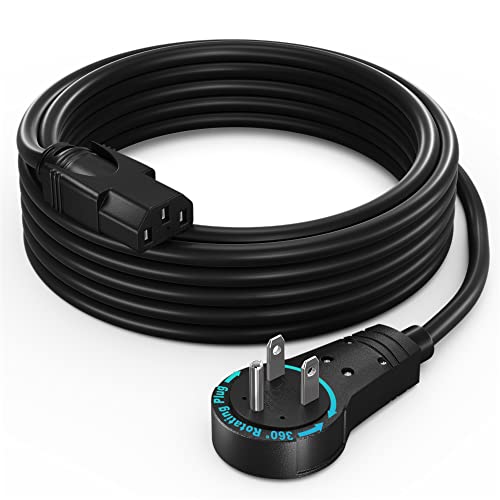 Maximm Monitor Power Cord