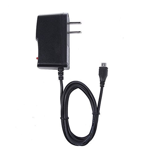 MaxLLTo™ 1A AC Wall Charger for Nextbook 8 NX785QC8G Tablet