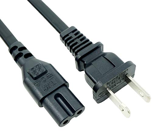 MaxLLTo Replacement Power Cord Cable