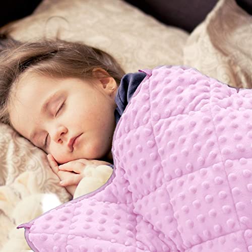 MAXTID Weighted Blanket for Kids