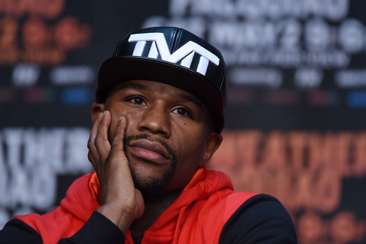 Mayweather And Gotti III To Face Off In Vegas Rematch During Super Bowl Week