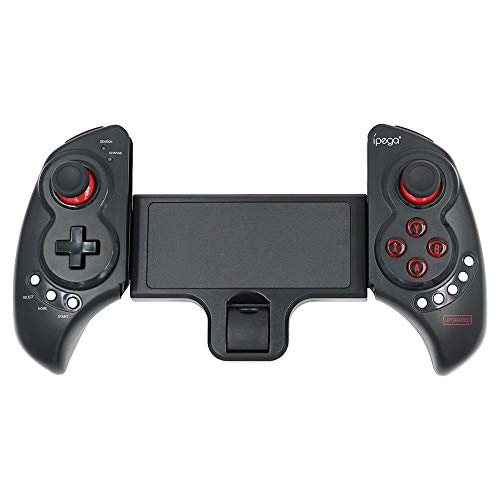 Mcbazel PG 9023S Extendable Wireless Mobile Gaming Gamepad Controller for Android PC Smart Phone (NOT for iOS)