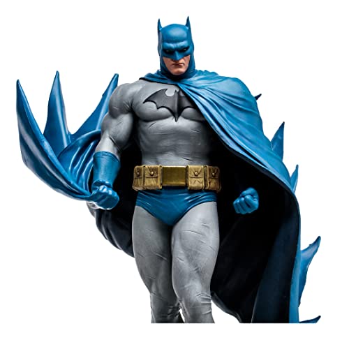 McFarlane Toys Batman Hush Statue