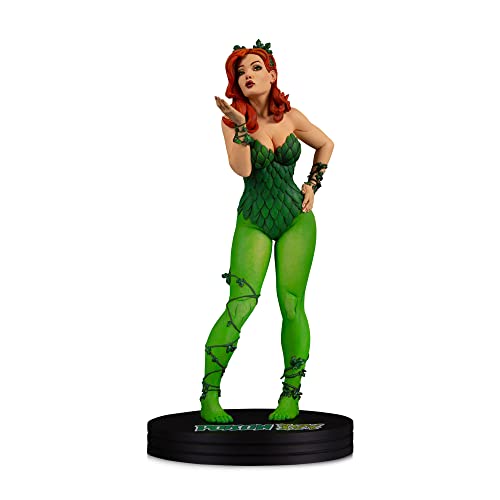 McFarlane Toys - DC Direct DC COVERGIRLS - Poison Ivy