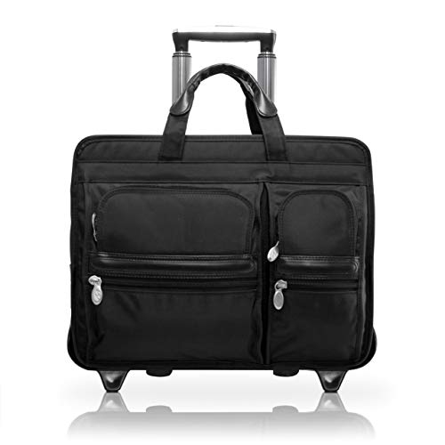 McKleinUSA P Series Laptop Briefcase