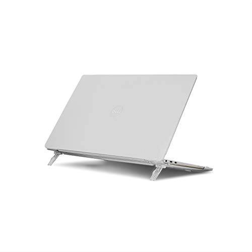 mCover Case for 13.3" Dell XPS 13 - Clear