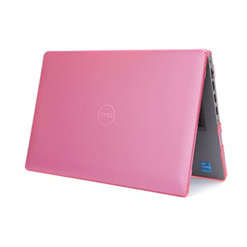 mCover Case for 2021-2023 14" Dell Latitude 5420 5430 5440 Windows Notebook Computer (Pink)