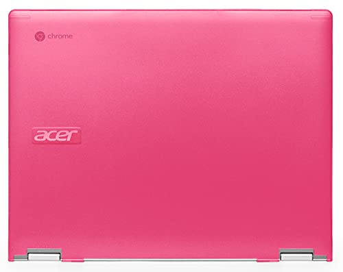 mCover Case for Acer Chromebook Spin 713 CP713-3W Series - Pink