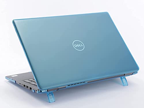 mCover Case for Dell XPS 15 and Precision 5510 Series Laptop