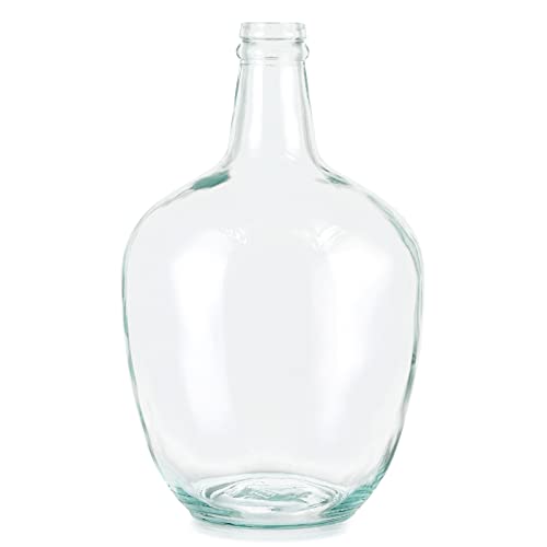 MDLUU Glass Jug Vase