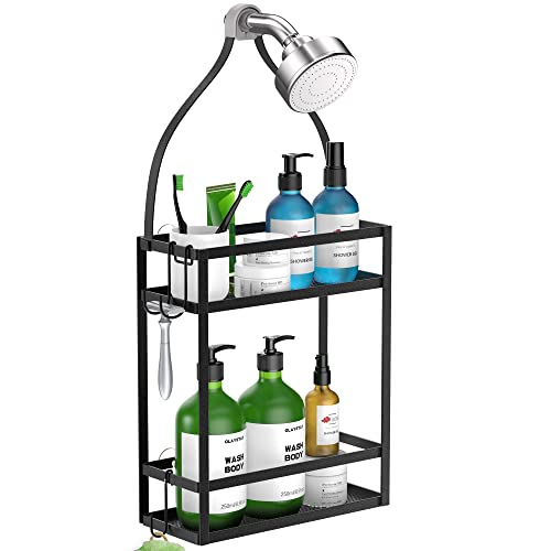 Meangood Shower Caddy Organizer