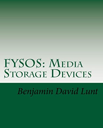 Media Storage Devices: A Comprehensive Guidebook for Operating System Design