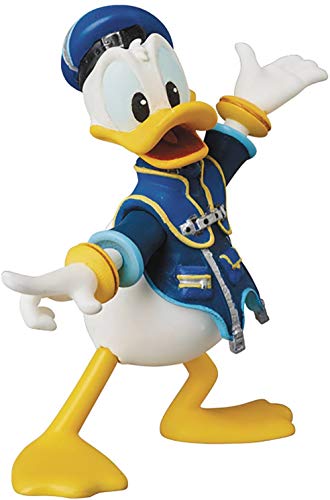 Medicom Kingdom Hearts: Donald Figure