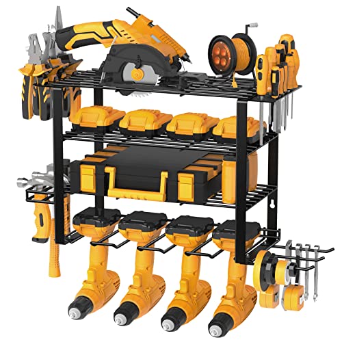 Mefirt Power Tool Organizer