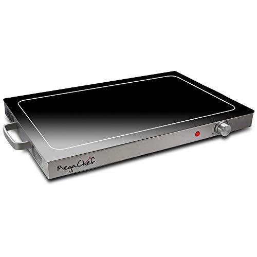 Megachef Buffet and Banquet Electric Food Hot Plate