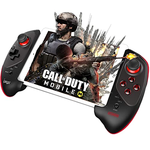 Megadream Wireless Game Controller for Android Devices