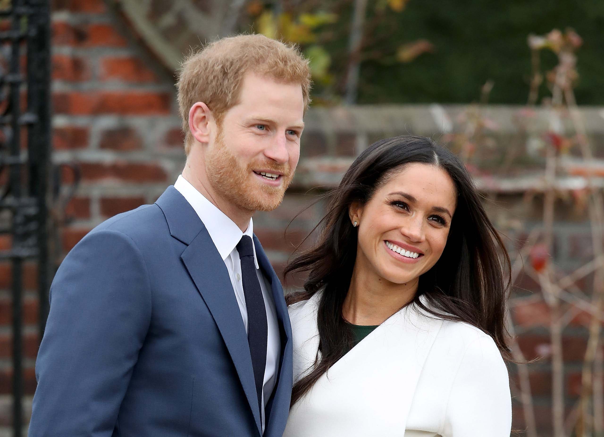 Meghan Markle & Prince Harry Set Their Sights On Moving To Los Angeles