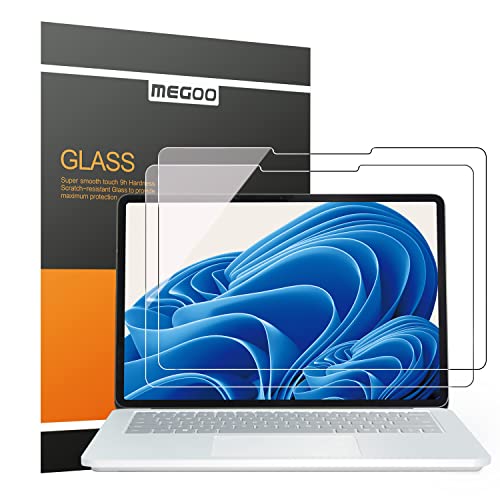 Megoo Screen Protector for Surface Laptop Studio 14.4''