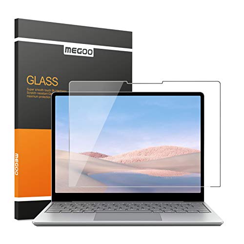 Megoo Surface Laptop Go 2 Glass Screen Protector