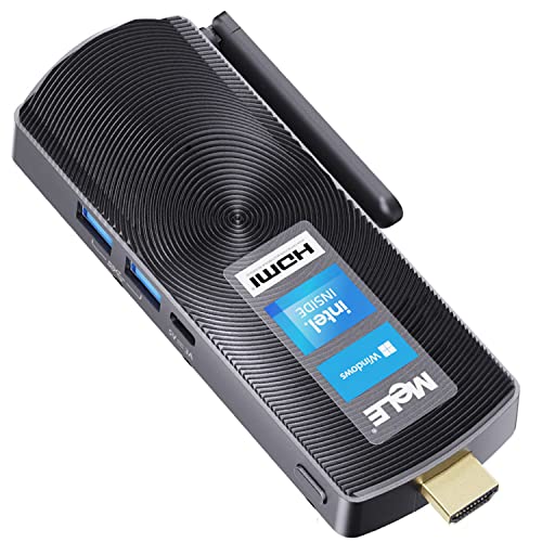 MeLE PCG02 Mini PC Stick