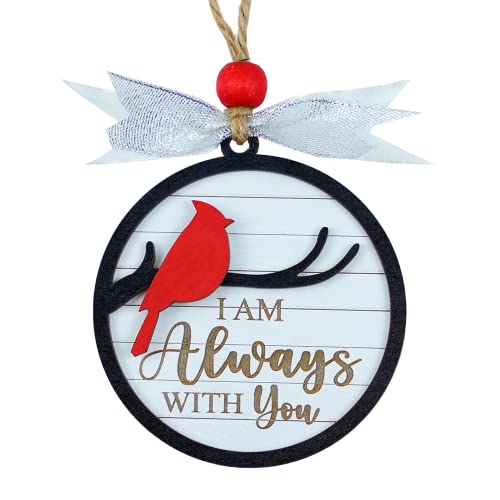 Memorial Christmas Ornaments