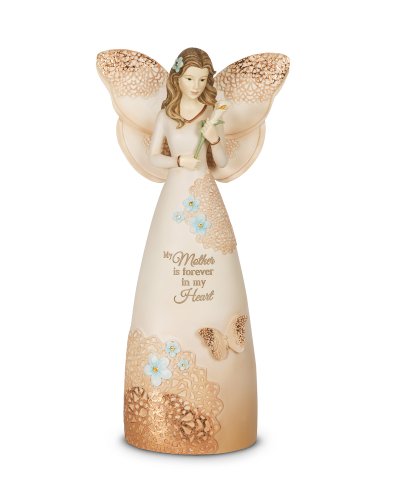 Memorial Mother Angel Figurine: A Beautiful Tribute to Mothers