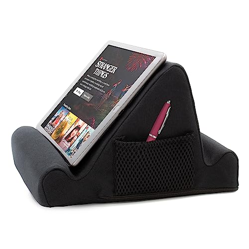 Memory Foam Lap Desk Tablet/iPad/Phone Holder