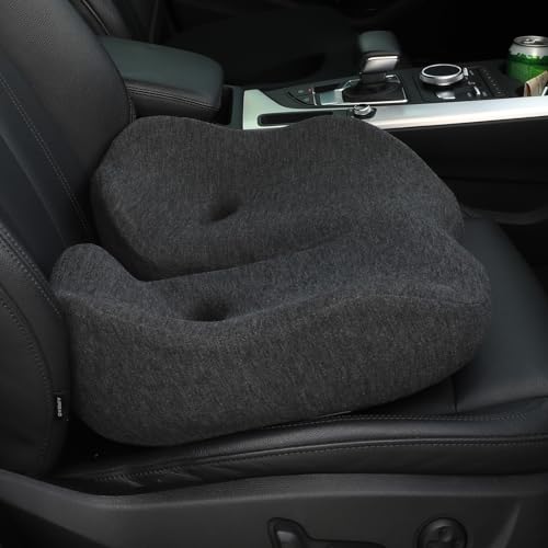 Memory Foam Seat Cushion: Ultimate Comfort and Support