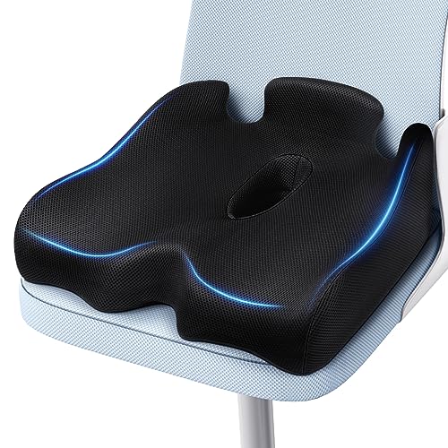 Memory Seat Cushion for Office Chair