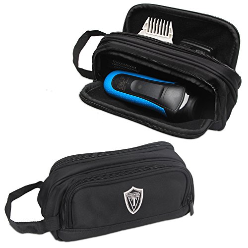 Men Grooming Storage Bag